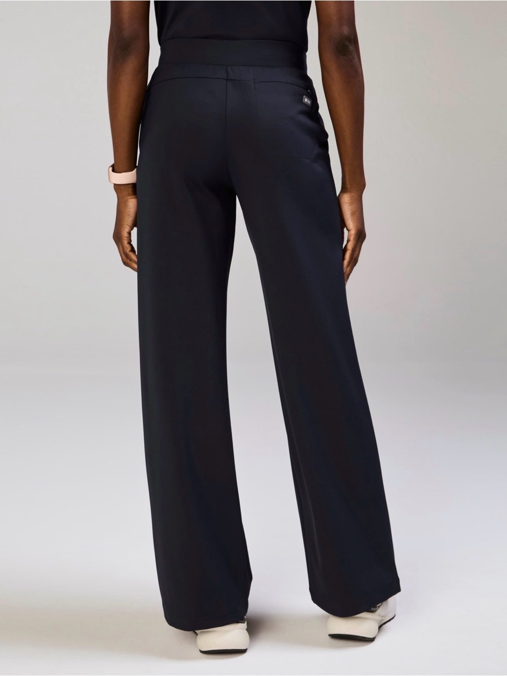 FIGS Women’s Navy Blue FormX Set – Small/ Small Petite - Picture 8 of 10